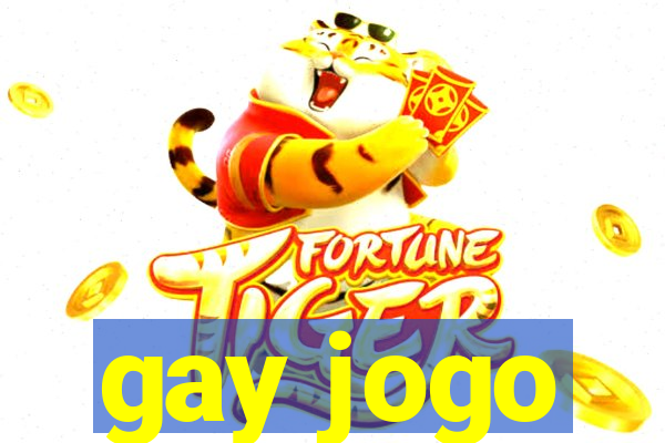 gay jogo